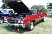 CHEVELLE